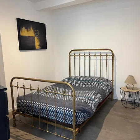 Spacieuse Maison De